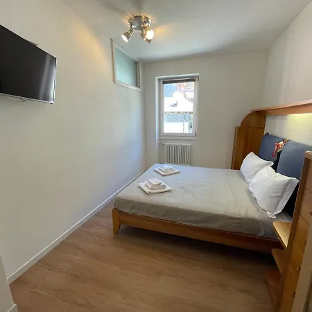 Modern In - Larihome A10 Lägenhet *