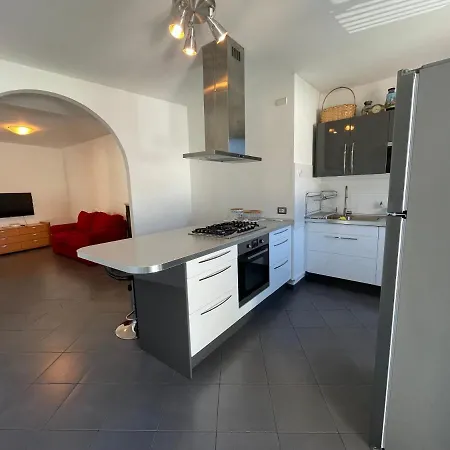 Modern In - Larihome A10 Lägenhet *